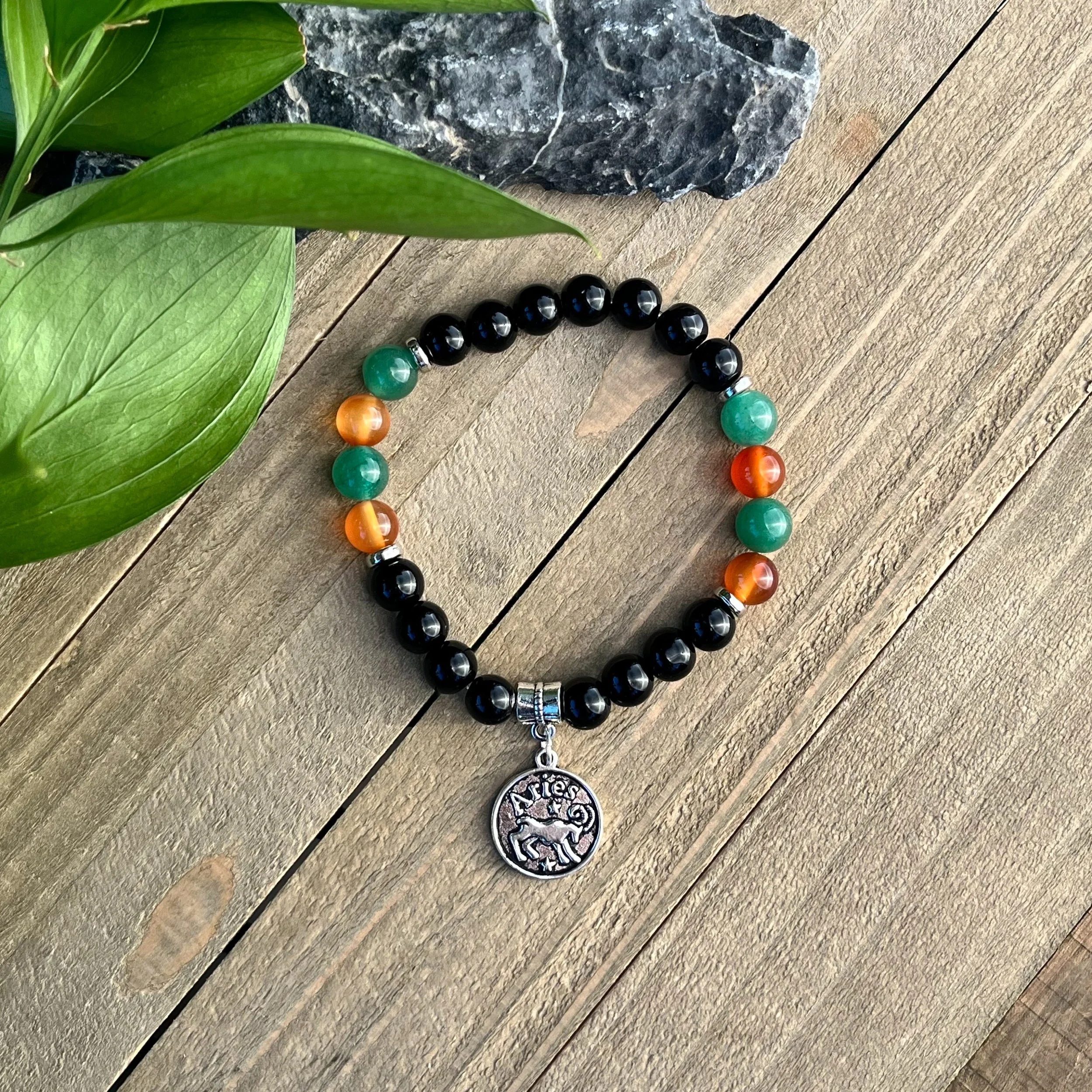 Natural Healing Gems